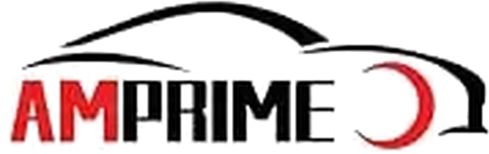 AMprime logo